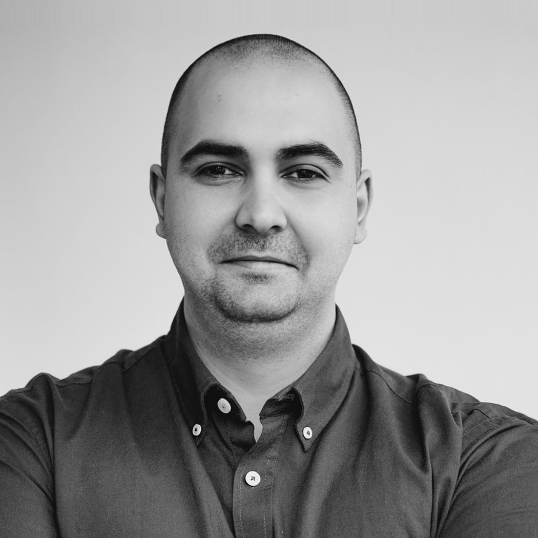Dimitar Zahariev