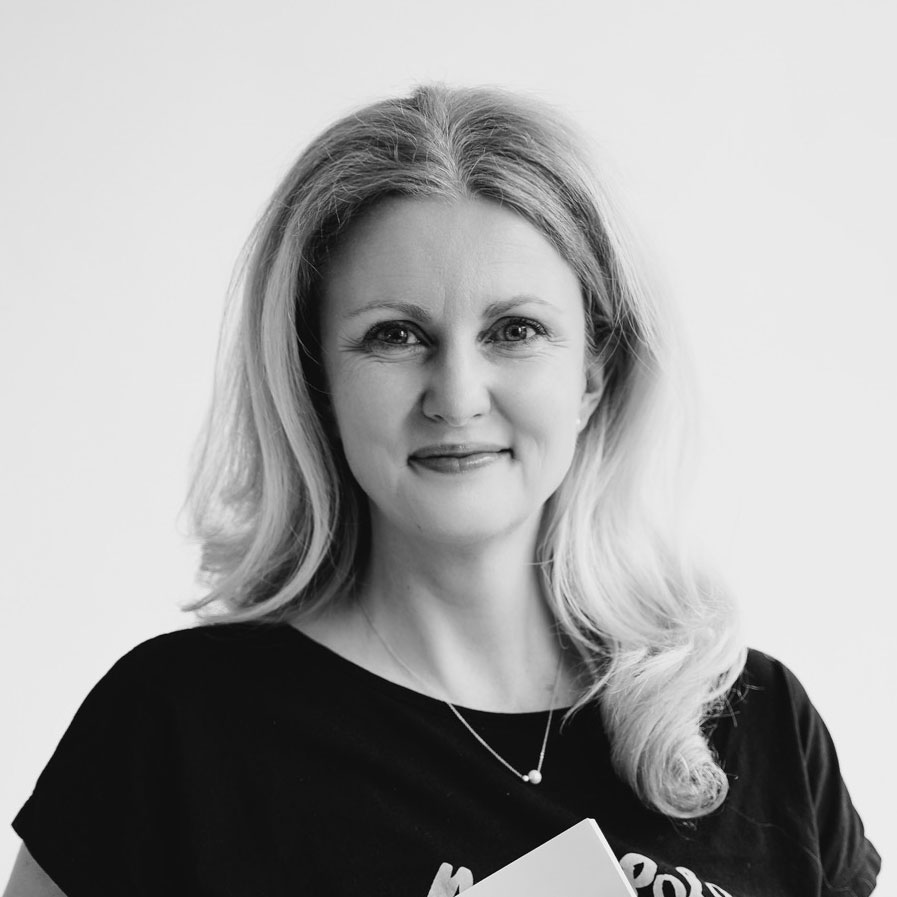 Markéta Krystínová