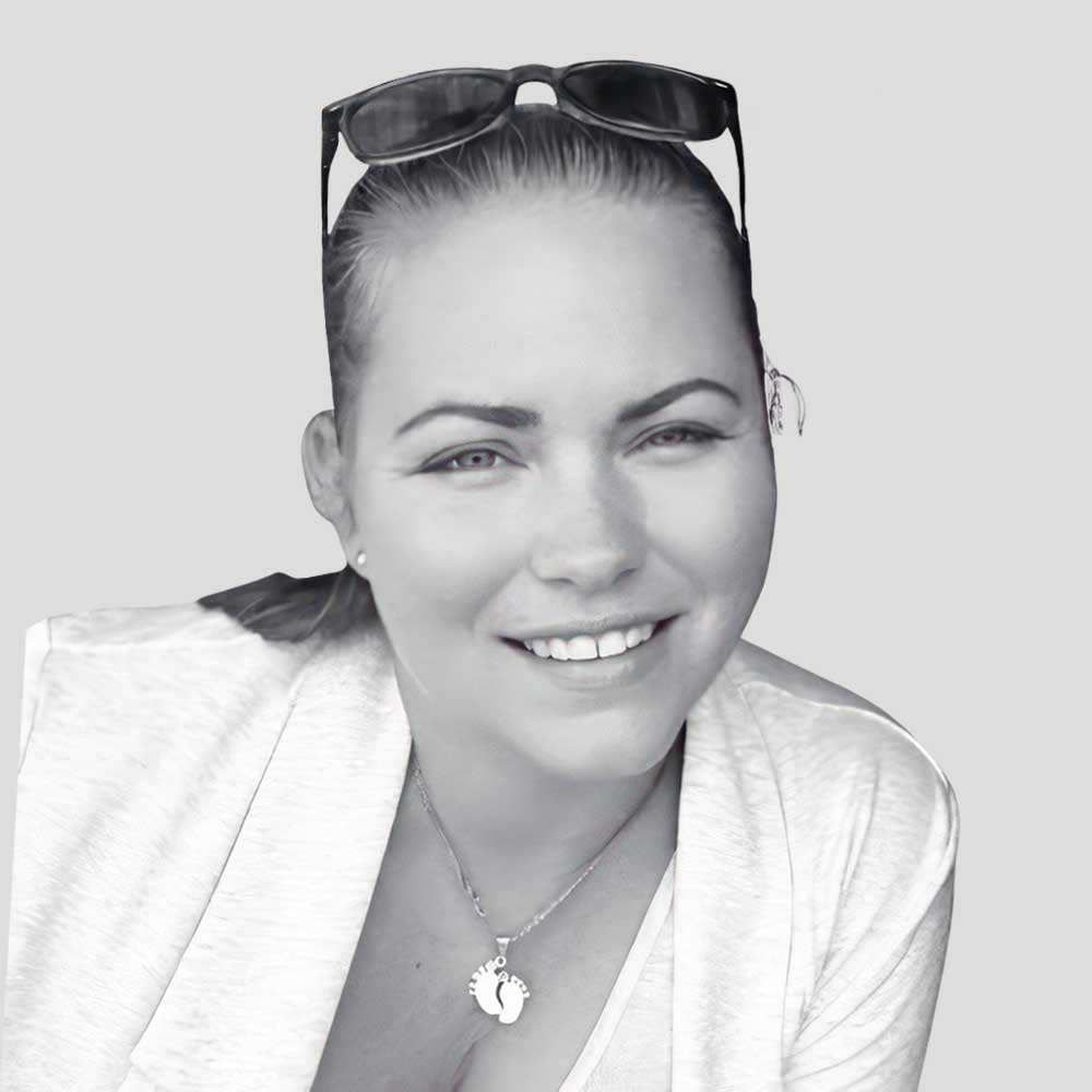 Mgr. Veronika Podaná